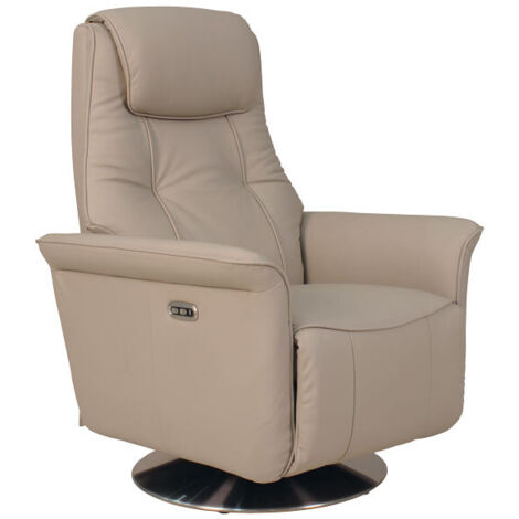 Fauteuil releveur Myst - Tissu (1/5)