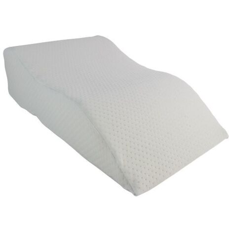 Coussin relève-jambes visco (1/5)