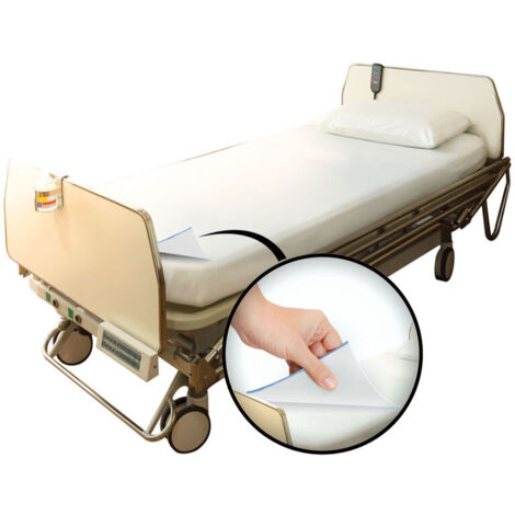 Protection de lit New Bedding (1/5)
