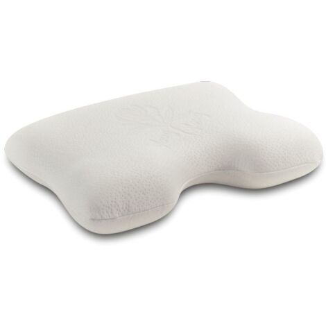 Oreillers naturels à mémoire de forme Vegelya Premium - Fly (1/5)