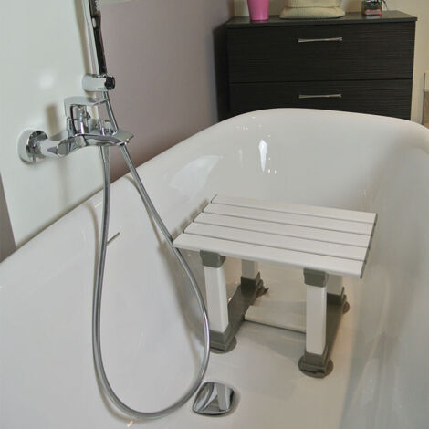 Siège de bain Sicile - 30 cm