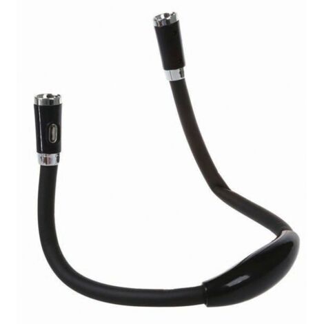 Lampe tour de cou (1/3)