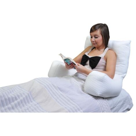 Coussin de lecture Luxe (1/5)