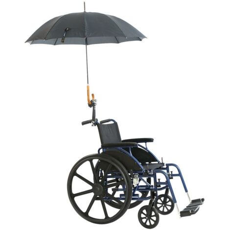 Porte-parapluie Rectangulaire Extra Large En Métal Noir à 21 Trous Porte Canne Avec 24 Crochets Et Un Bac D Egouttement D Eau De Pluie A Fond Transparent 70 50 24 Cm