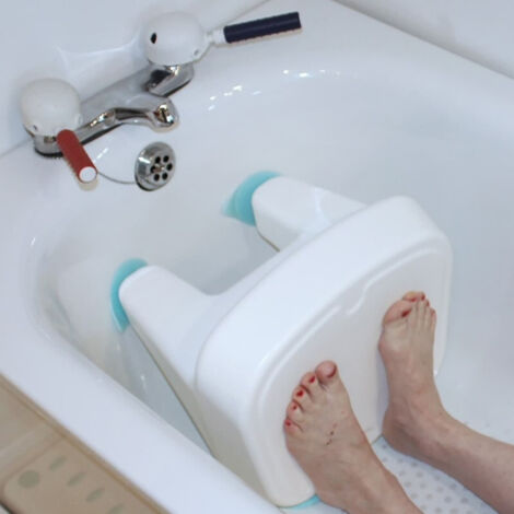 Réducteur de baignoire (1/5)