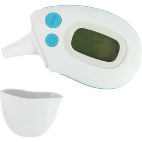 Thermomètre ultra-compact (1/5)