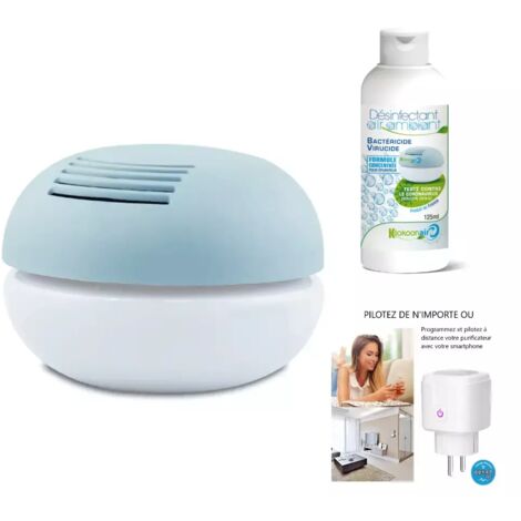 KIT 1 BISE (1/5)