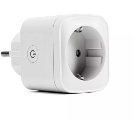 PRISE WIFI INTELLIGENTE (1/5)