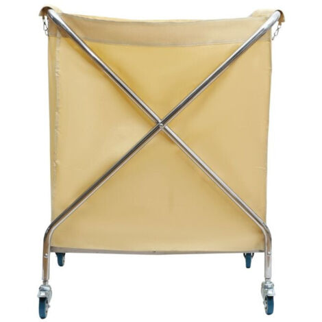 Chariot à Linge 270 L (1/5)