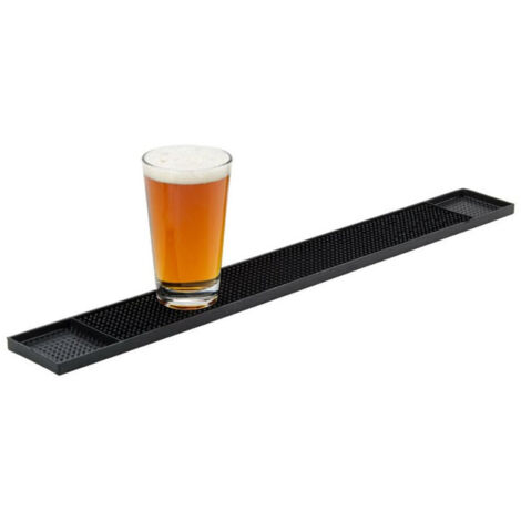Tapis de Bar en PVC - 59 cm - Dynasteel (1/2)