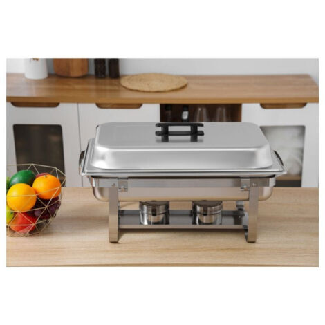 Chafing Dish Eco GN 1/1 (1/5)