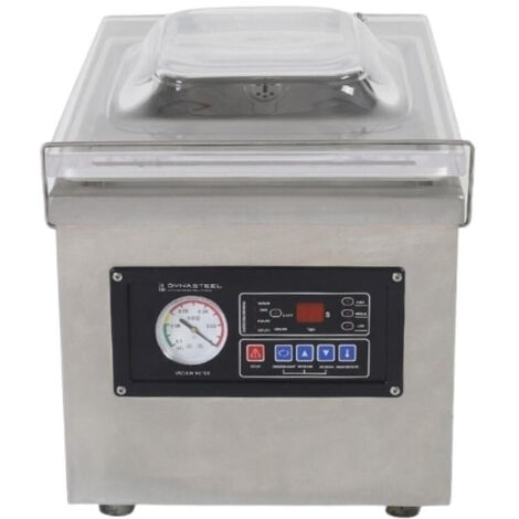Machine Sous Vide à Cloche Heavy Duty 260 mm