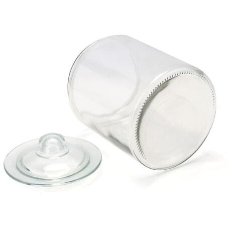 Bocal à Biscuits - 3,8 L (1/5)