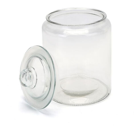 Bocal à Biscuits - 6,3 L (1/5)