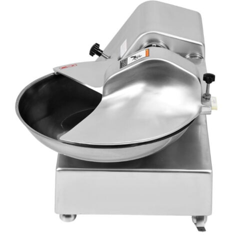 Cutter Horizontal - 10 L (1/5)