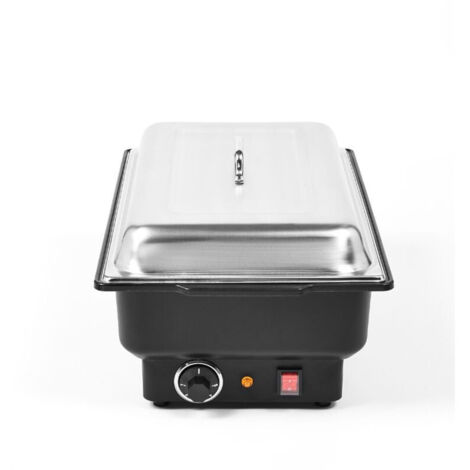 Chafing Dish GN 1/1 Électrique (1/5)