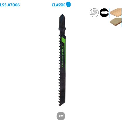 3 LS SAUTEUSE 75MM PAS 3MM CV BOIS/PANNEAUX/PVC Coupe grossière - 7006.03 - LEMAN (1/2)