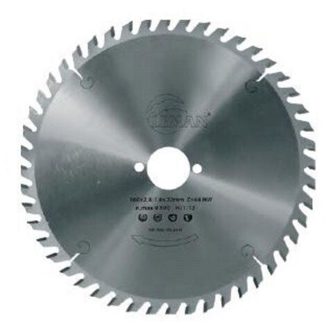 Leman - Lame Carbure / Portative D.210x30x54z Tp / Alu (1/5)