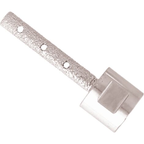 MEULE DIAMANTEE DROITE D20XM14