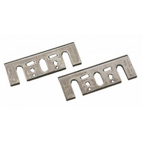 Leman - Jeu de 10 porte-fers 82mm