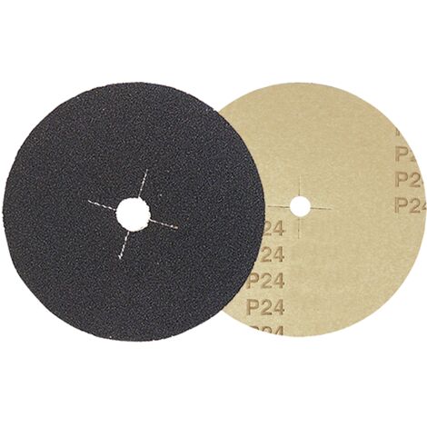 DISQUE PAPIER PARQUET D180 AL22 GR120 Carbure Silicium (1/3)