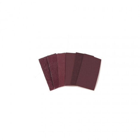 PAD AUTO-AGRIP. 73X125 GR60 CORINDON