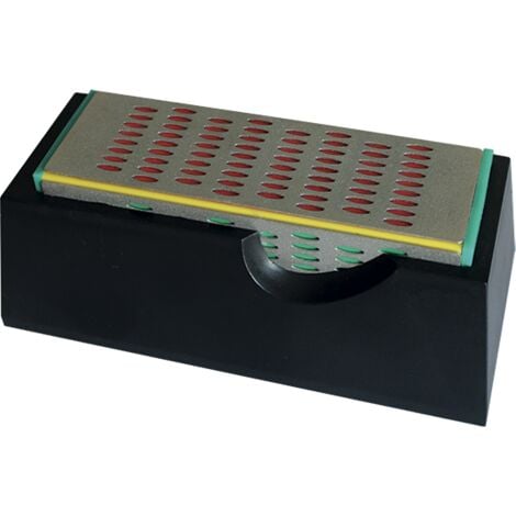 BLOC A AFFUTER DIAMANTE 4X150X50 GR200-300-400-600
