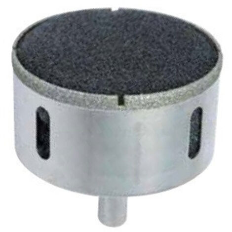 TREPAN DIAMANTE D112 HT35 PERÇAGE A EAU CARRELAGE - 62.112 - LEMAN