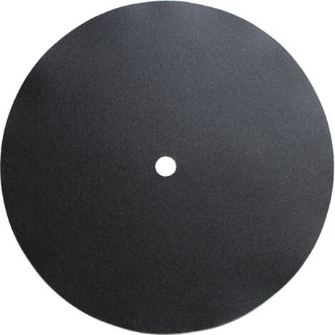 DISQUE PARQUET DOUBLE FACE D432X30 GR16 Carbure Silicium - 4943216 - LEMAN