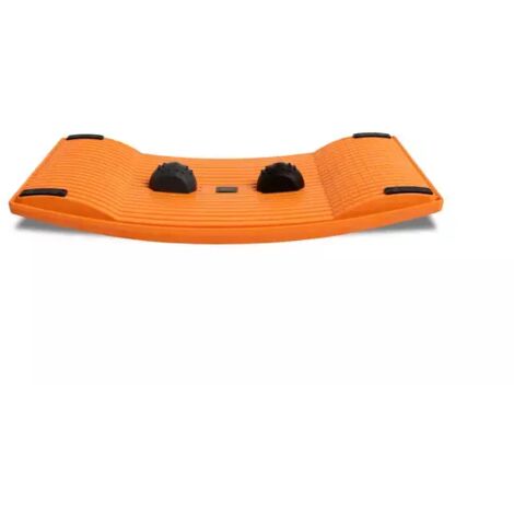 Gymba® Planche Tangerine (1/5)