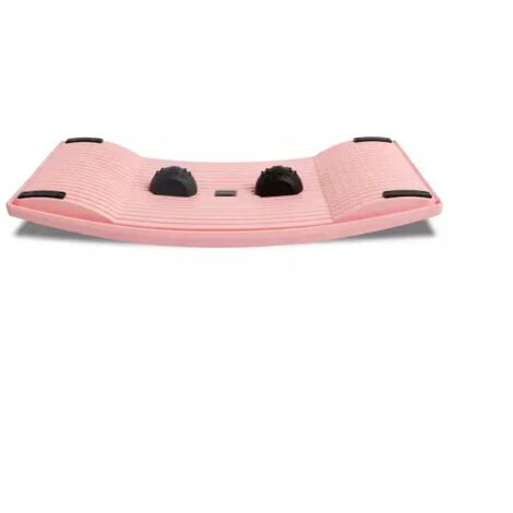 Planche Gymba® Rose Poudré (1/5)