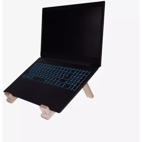 MAHİ-MAHİ SUPPORT POUR ORDİNATEUR PORTABLE ET SUPPORT POUR LECTURE DE LİVRES (1/5)