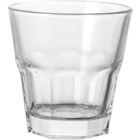 Verre Traditionnel 11 cl - Lot de 6 (1/5)