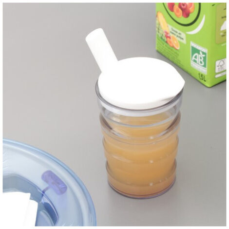 Tasse de sécurité Iso - Standard (1/5)