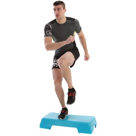 Step Eco Fitness - Standard (1/5)