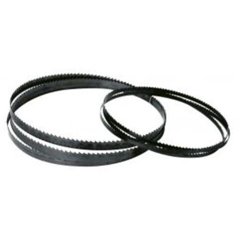 Leman - Lame de scie à ruban BiM M42 1735x13x0.65 6/10TPI - LEM203 (1/4)