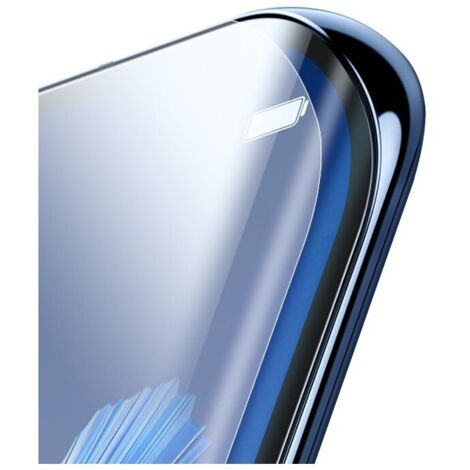 Protection écran Confidentialité Pour Unihertz Jelly Max – Anti-reflets, Mat