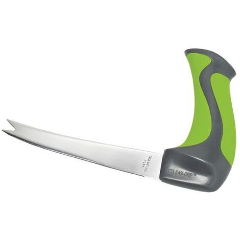 Couteau fourchette en L - 18 cm (1/5)