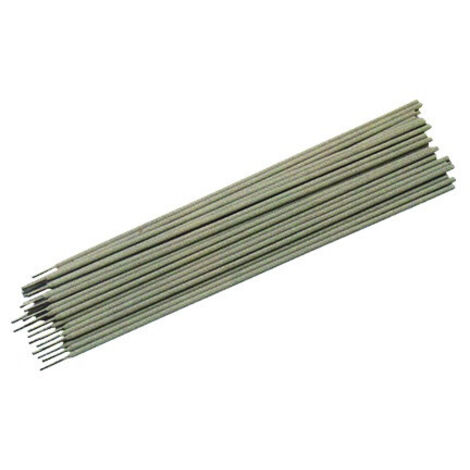 Leman - Électrodes inox E 316-L D2,5x300mm boîte 1kg - 573.25.01