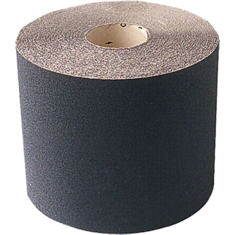 Rouleau papier large Expert Larg. 203 Long. 50 m Grain 120