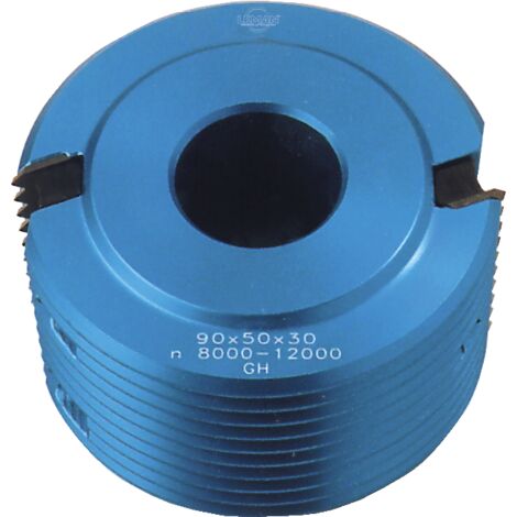 Leman – Bague pour porte-outil bouvetage dents de scie 45mm – Alésage 30mm – Épaisseur 2,5mm – Finition précise pour joints