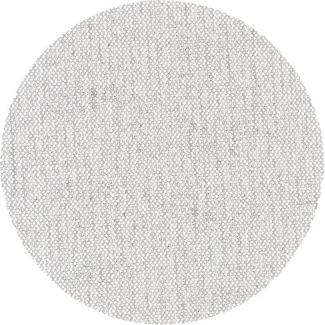 5 DISQUES AUTO-AGRIP MAILLE CORINDON D150 GR240 TURBONET (1/5)