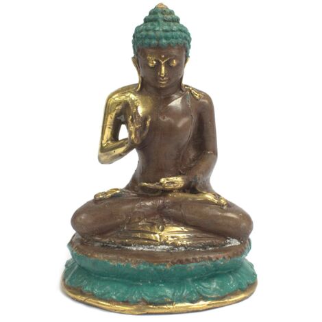 Grand Bouddha Assis- Vendu par 1 (1/2)