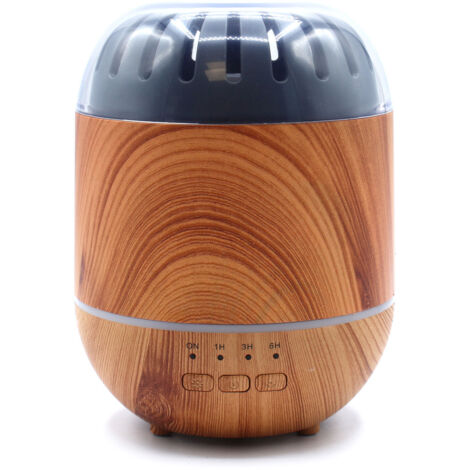 Atomiseur Copenhagen - USB - Changement de couleur - Minuterie- Vendu par 1 (1/2)