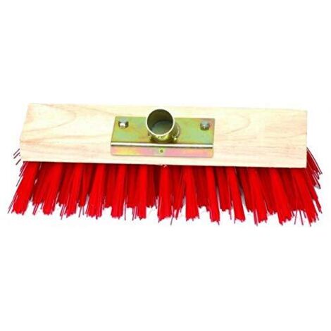 Frange de rechange coton 1 m - TAMPEL - Le balayage (1/2)