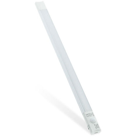 Barre Linéaire Led Sensa 1W - DSC 4500K - Ledme - LM1096 (1/5)