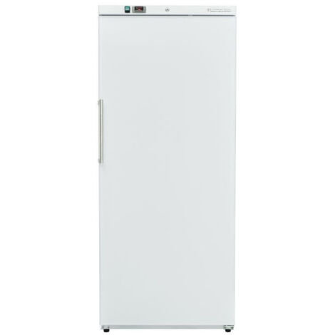 Armoire Réfrigérée Ventilée 600 L - Intérieur ABS (1/5)