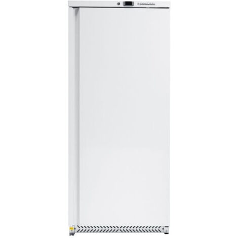 Armoire Réfrigérée Positive Blanche 600 L (1/5)