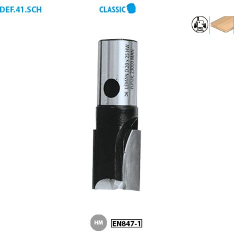 MECHE A RAINER CARBURE D16 Q FIL.M10 LU25/LT60 - 413.716.00 - LEMAN (1/2)