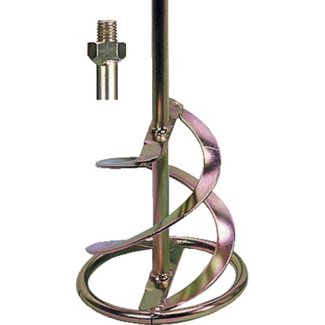 TURBINE TB2U Ø120X575MM M14 UNIVERSEL